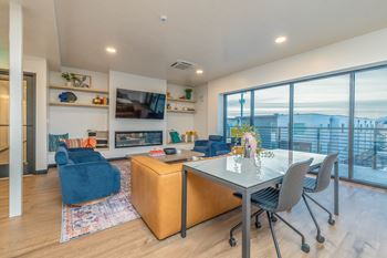 Colony B Clubhouse